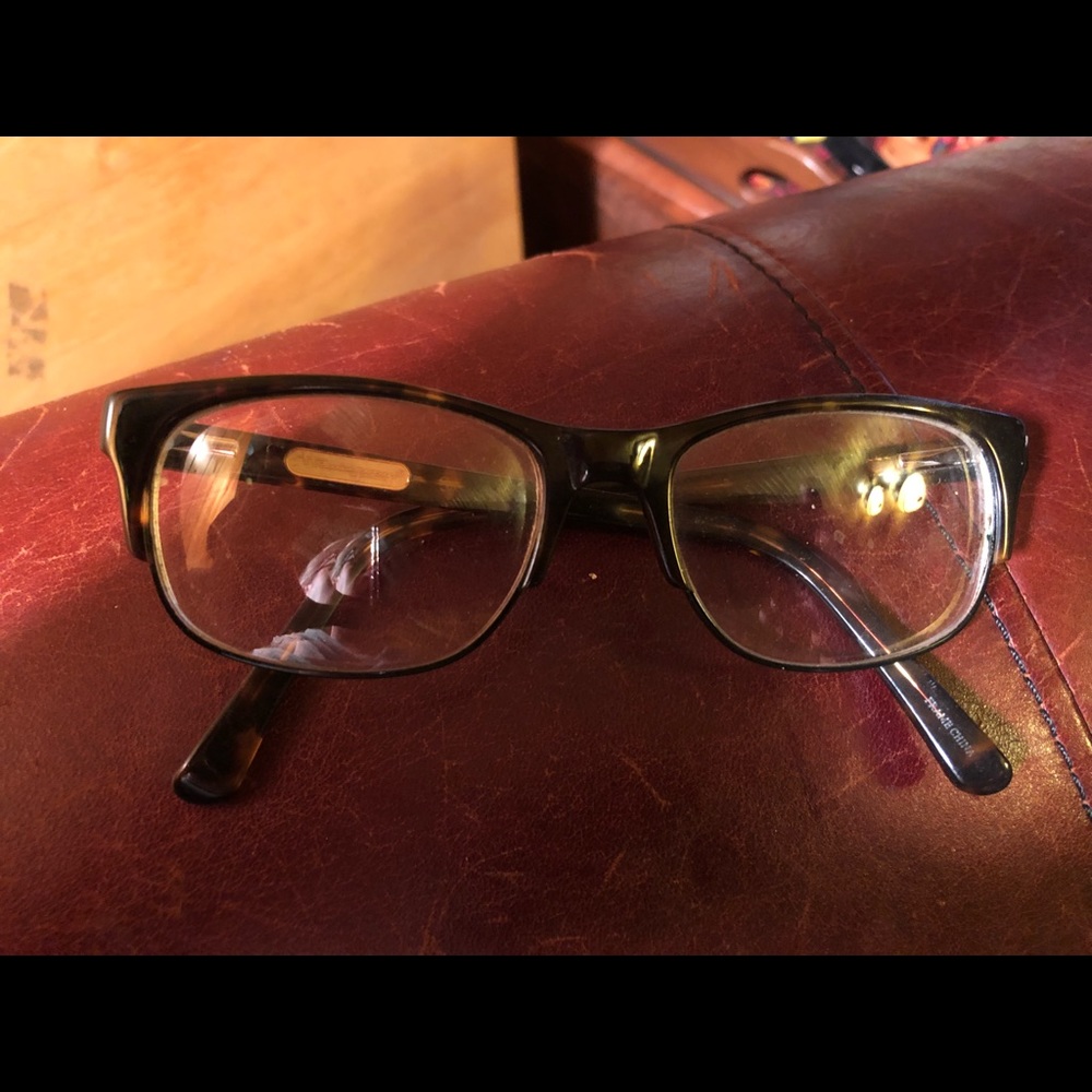 Hemingway eyeglass frames - Picture 4 of 4